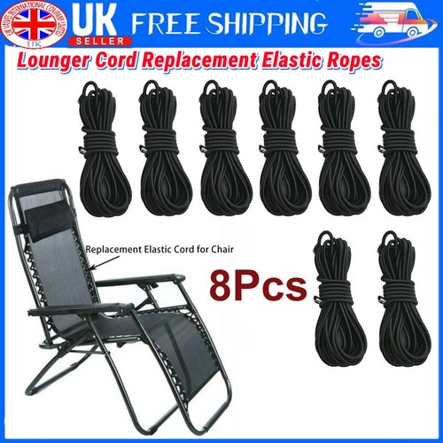 8pcs lounger cord - cord, replacement