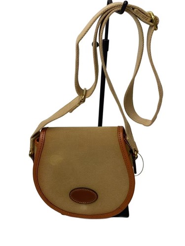 Brady shoulder bag canvas - shoulder,