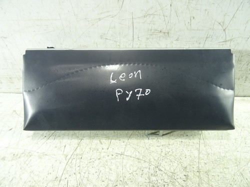 Seat leon mk3 knee - seat, unit