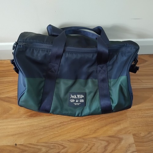 Jack wills holdel bag - wills,