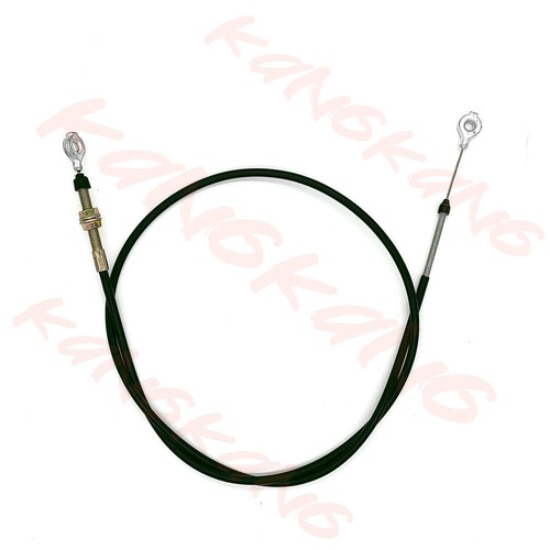Cable throttle for chuck - throttle,