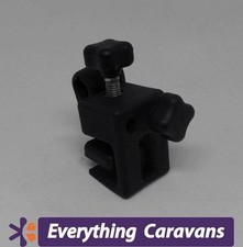 Milenco Aero and Grand Aero Mirror Clamp