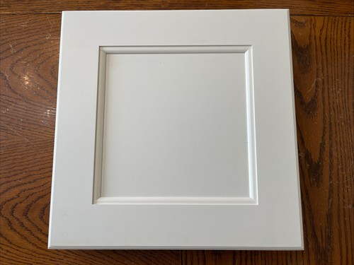 Maple flat panel door - flat,