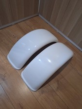 Trike Mudguards With Lip 004