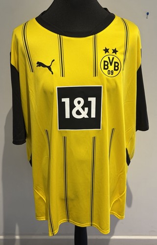 Borussia dortmund home - 24/25,