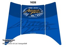 Honda CRF1000L Africa Twin