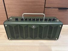 YAMAHA THR10X Mini Guitar