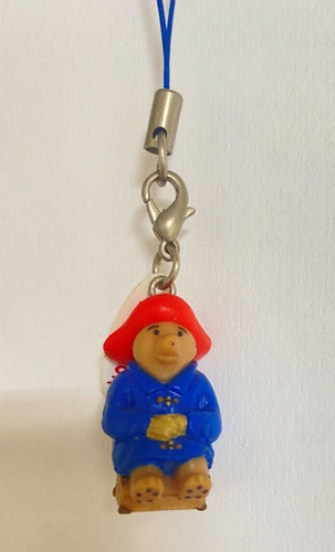 Paddington bear coca - coca, cola