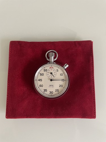 Smiths stopwatch new in - smiths, “new”