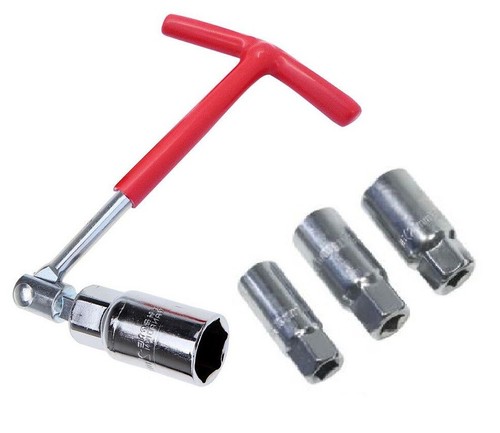 4pc bar spark - 4pc, wrench