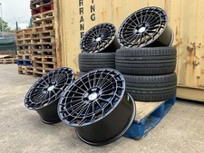 19" Mercedes AMG SL63 Style