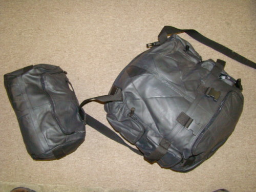 Soft luggage travel bags - luggage,