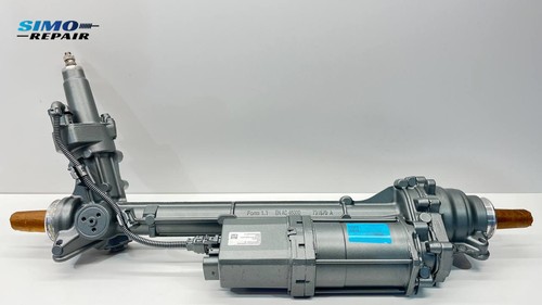 Remanufactured electric - remanufactured,