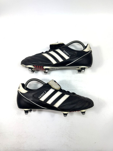 Adidas kaiser football - 5,