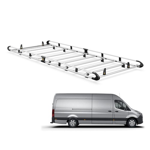 Mercedes sprinter roof rack - sprinter,
