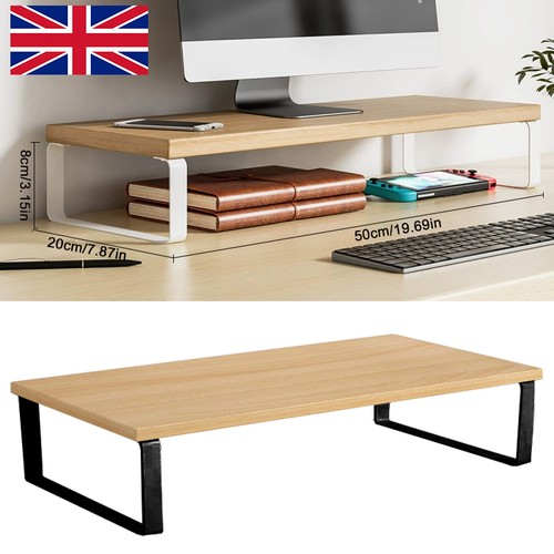 Computer desktop monitor - desktop, stand