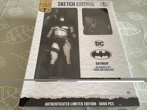 Multiverse batman todd - multiverse,