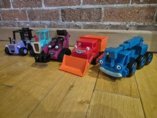 Bob the Builder Vehicle Toy