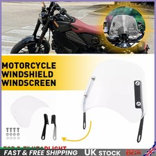 New Window Screen Motorcycle