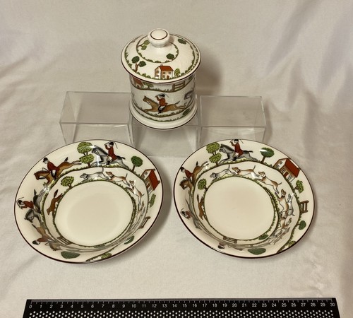 Crown staffordshire fine bone - crown,