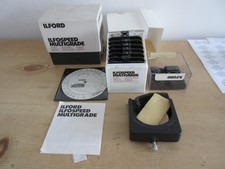 Ilford Filter Kit - Ilfospeed