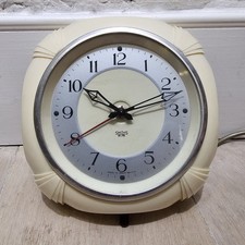 Bakelight Smiths Electric Wall