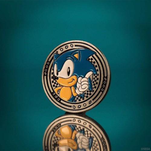Sonic the hedgehog - sonic,