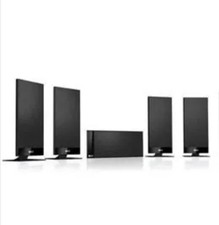 KEF T105 (4 x T101 + 1 x