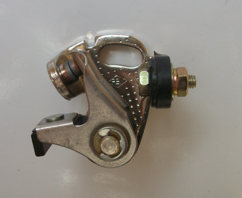 For yamaha ignition - for, points