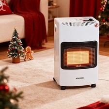 Portable Calor Gas Heater w/