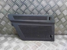 OPEL ZAFIRA B A05 Trunk Boot