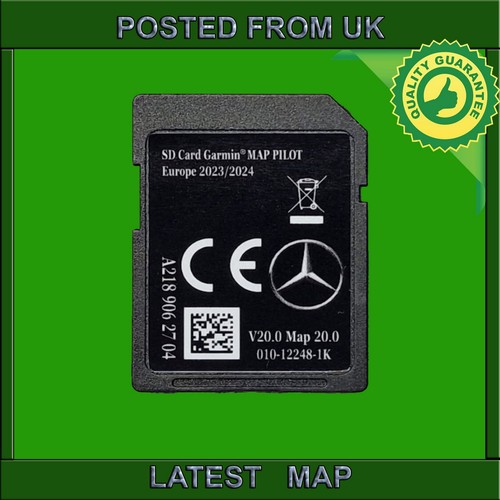 New mercedes a218 - mercedes, update