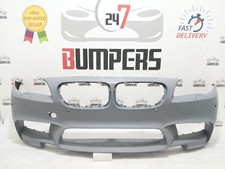 BMW 5 SERIES 2014 - 2017 F10