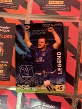 PANINI ADRENALYN XL PREMIER