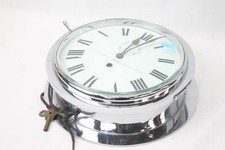 R.BRYSON & SONS, EDIN., CHROME