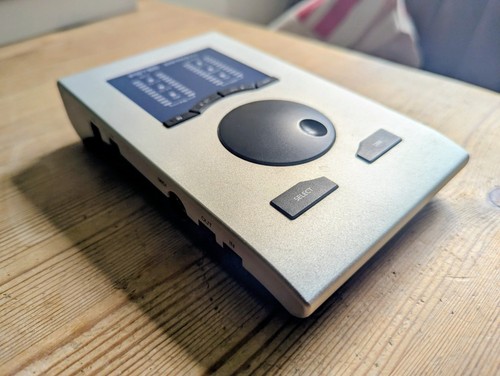 Rme babyface pro audio - rme,