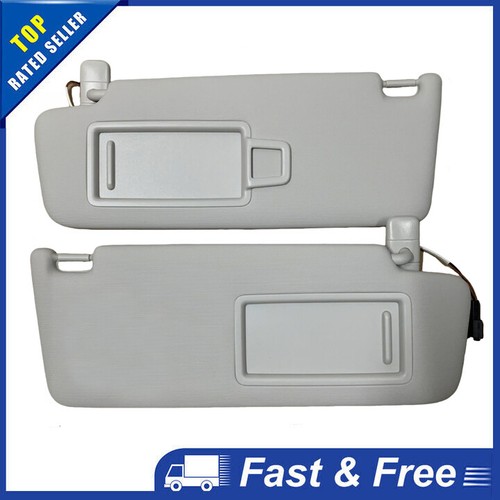 Right sun visor sunvisor - right,