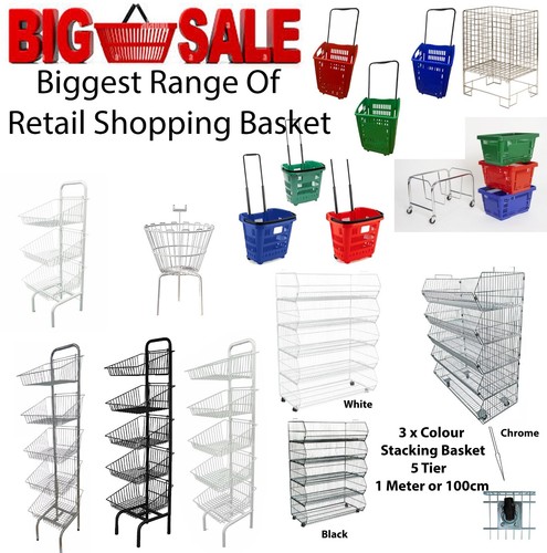 Retail shop supermarkets - retail,