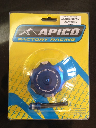 Ktm 1997 2025 apico - ,