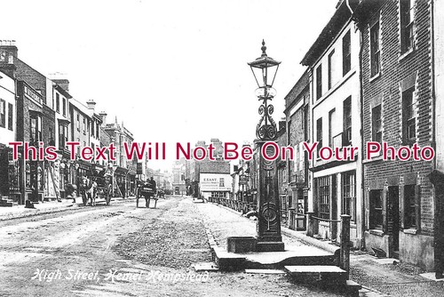 2202 high street hemel - high,