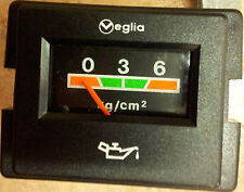 VEGLIA RENAULT 9 PRESSURE GAUGE AND TRANSMITTER ASSEMBLY - PRESSURE GAUGE AND...