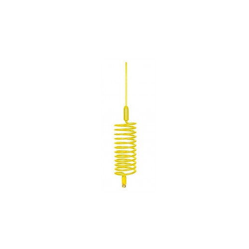 Large yellow tornado - large,