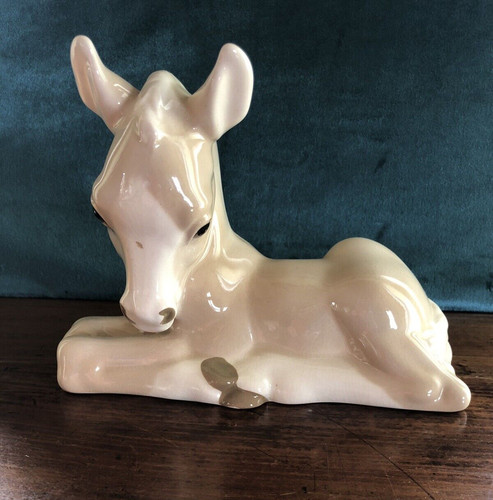 Vintage szeiler pottery light - szeiler,