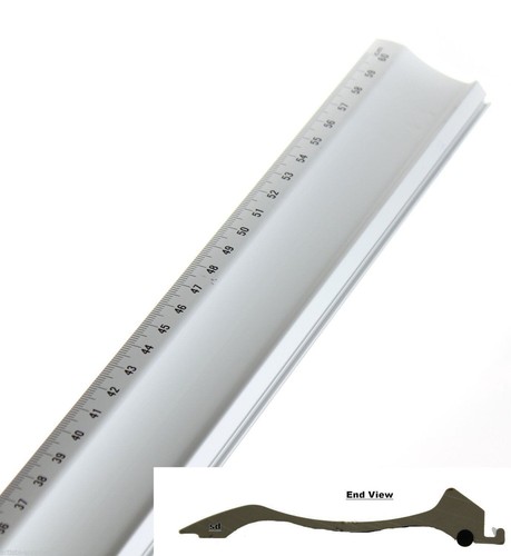 600mm 60cm steel - 600mm,