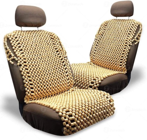 Zone tech natural wood - 2x,