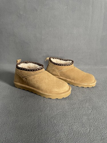 Bearpaw women sz7 - bearpaw, shorty