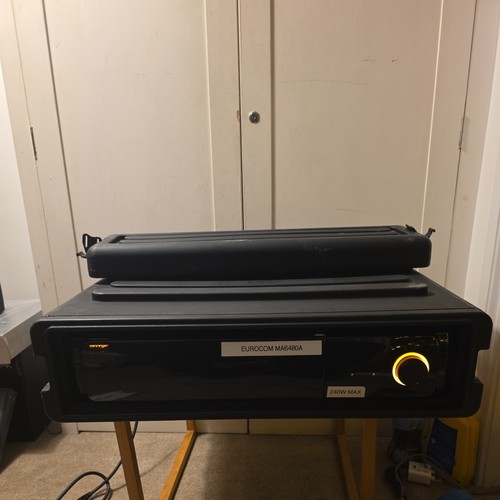 Behringer eurocom ma64480a - eurocom,