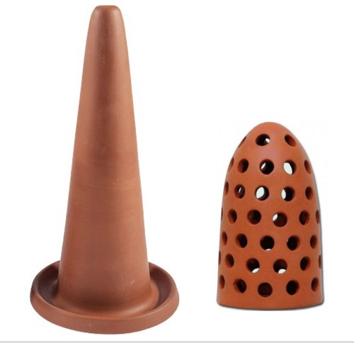 Aquarium fish spawning cone - fish,