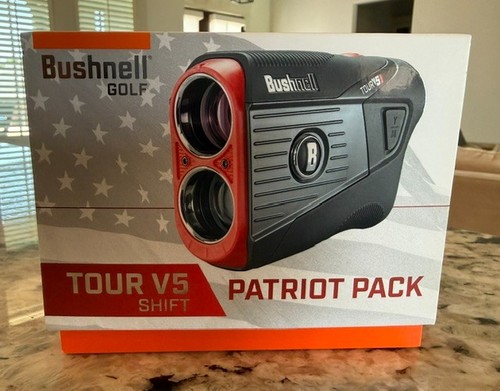 Bushnell golf tour - golf, shift