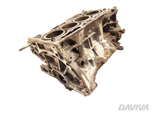 Nissan pulsar engine block - nissan,